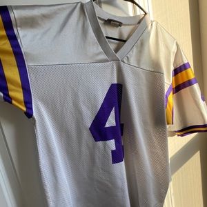 LSU Jersey